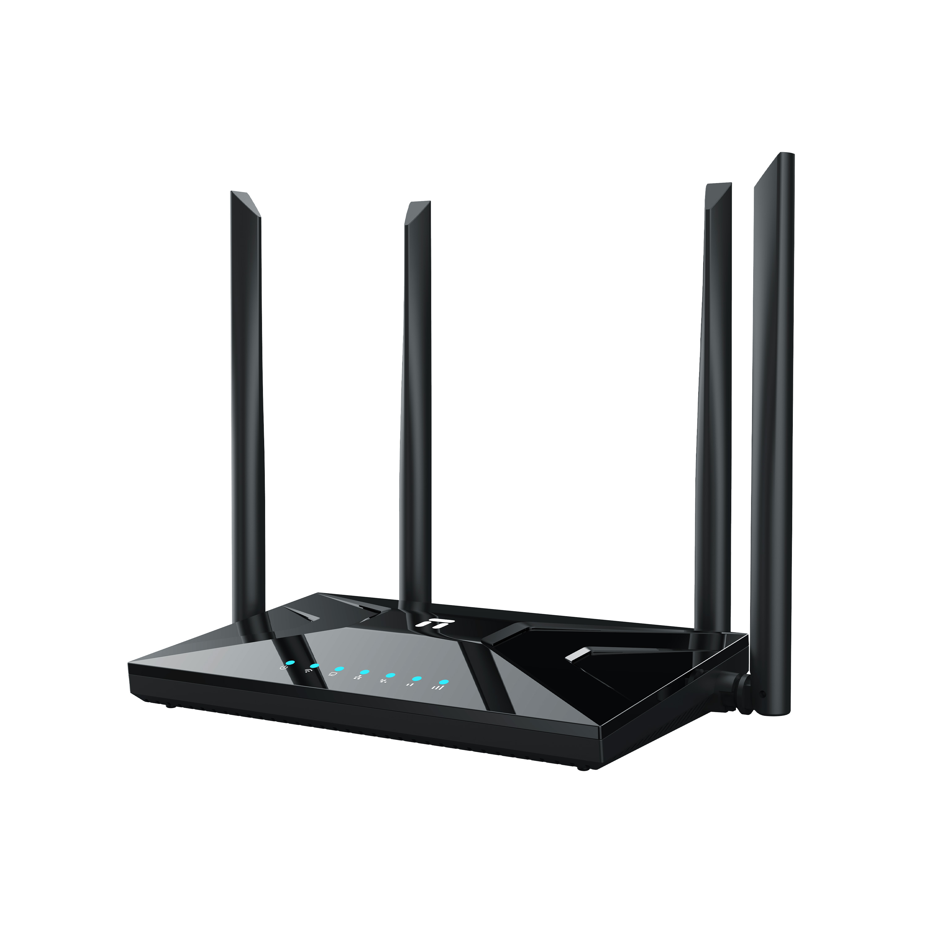 MW5360 | 4G LTE Router With Detachable 4G Antennas