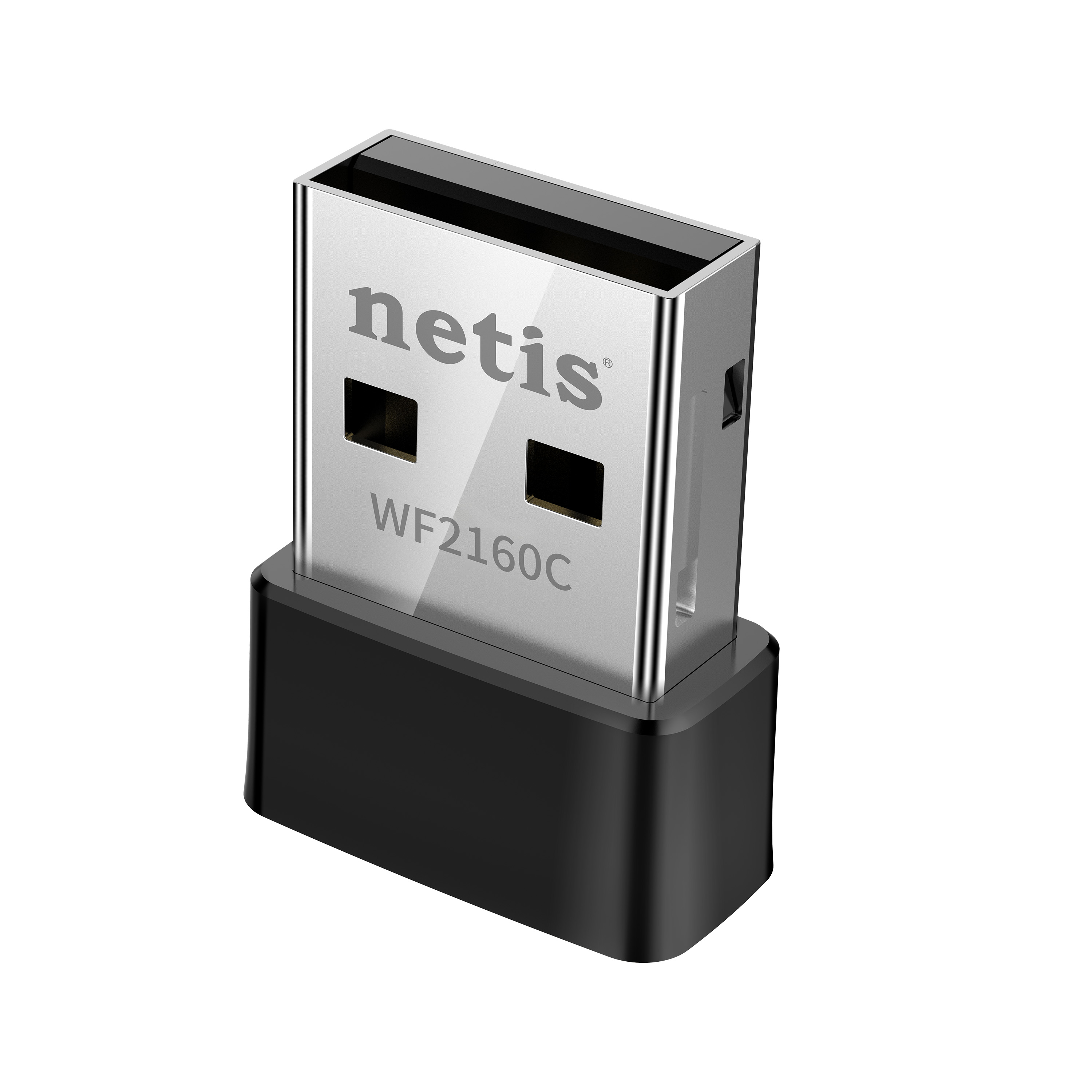 WF2160C 650Mbps Mini Wireless USB Adapter